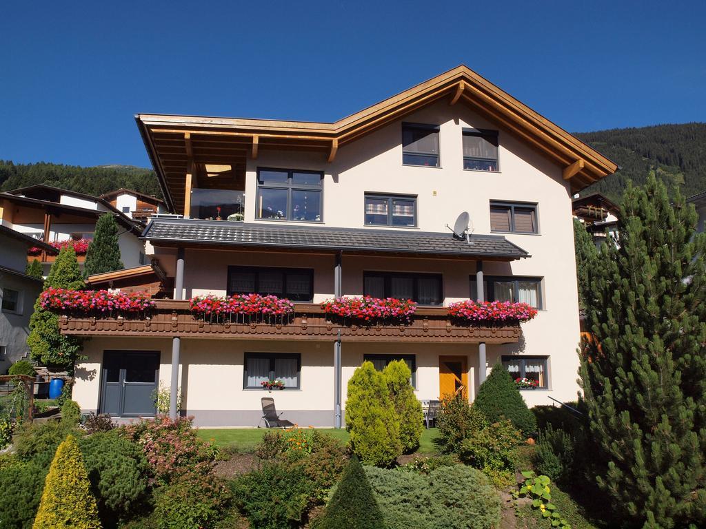 Ferienwohnung Gasser Wenns Exterior foto